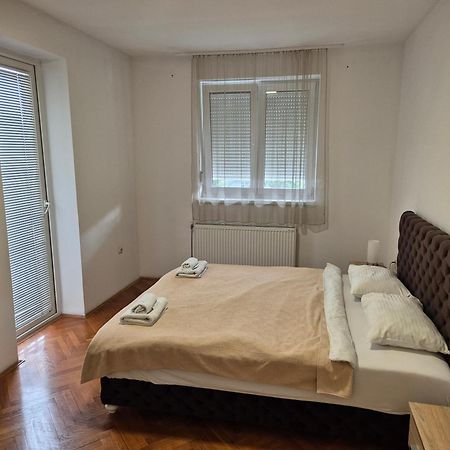 Apartmani Jasmin Novi Sad Eksteriør bilde