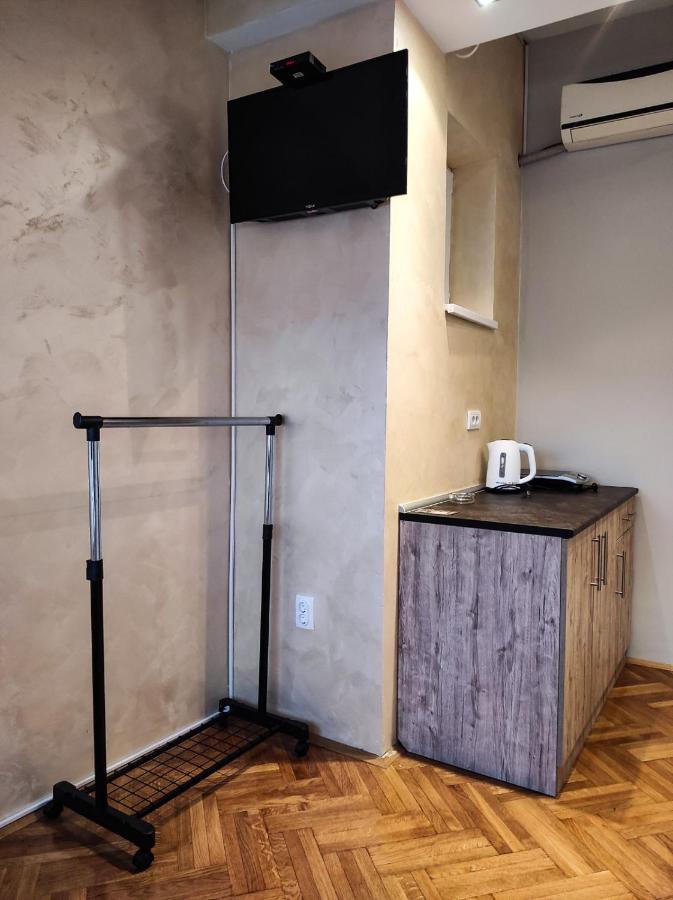 Apartmani Jasmin Novi Sad Eksteriør bilde