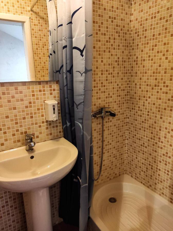 Apartmani Jasmin Novi Sad Eksteriør bilde