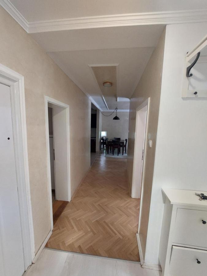 Apartmani Jasmin Novi Sad Eksteriør bilde