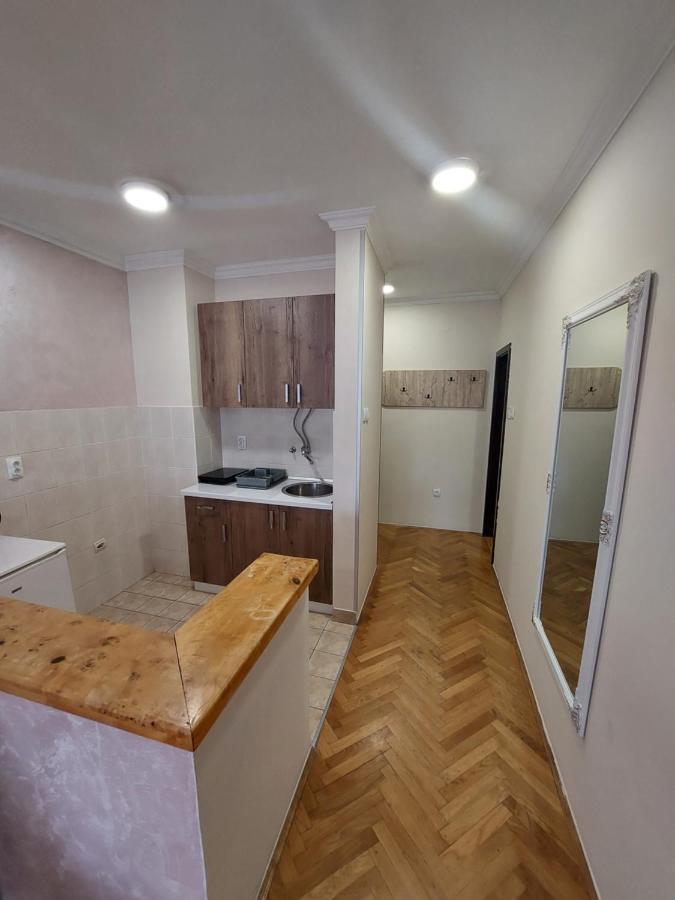 Apartmani Jasmin Novi Sad Eksteriør bilde