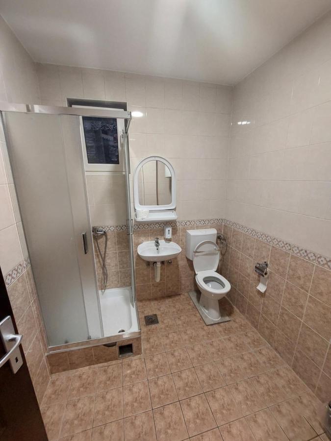 Apartmani Jasmin Novi Sad Eksteriør bilde