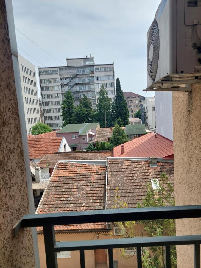 Apartmani Jasmin Novi Sad Eksteriør bilde