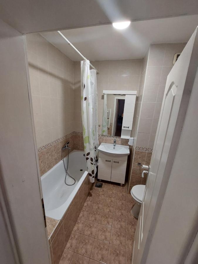 Apartmani Jasmin Novi Sad Eksteriør bilde