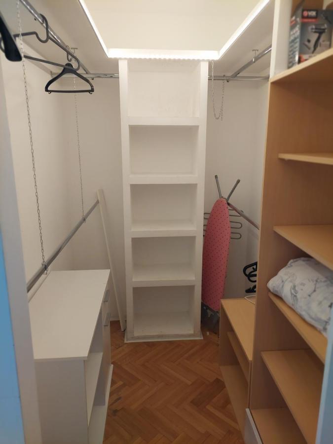 Apartmani Jasmin Novi Sad Eksteriør bilde