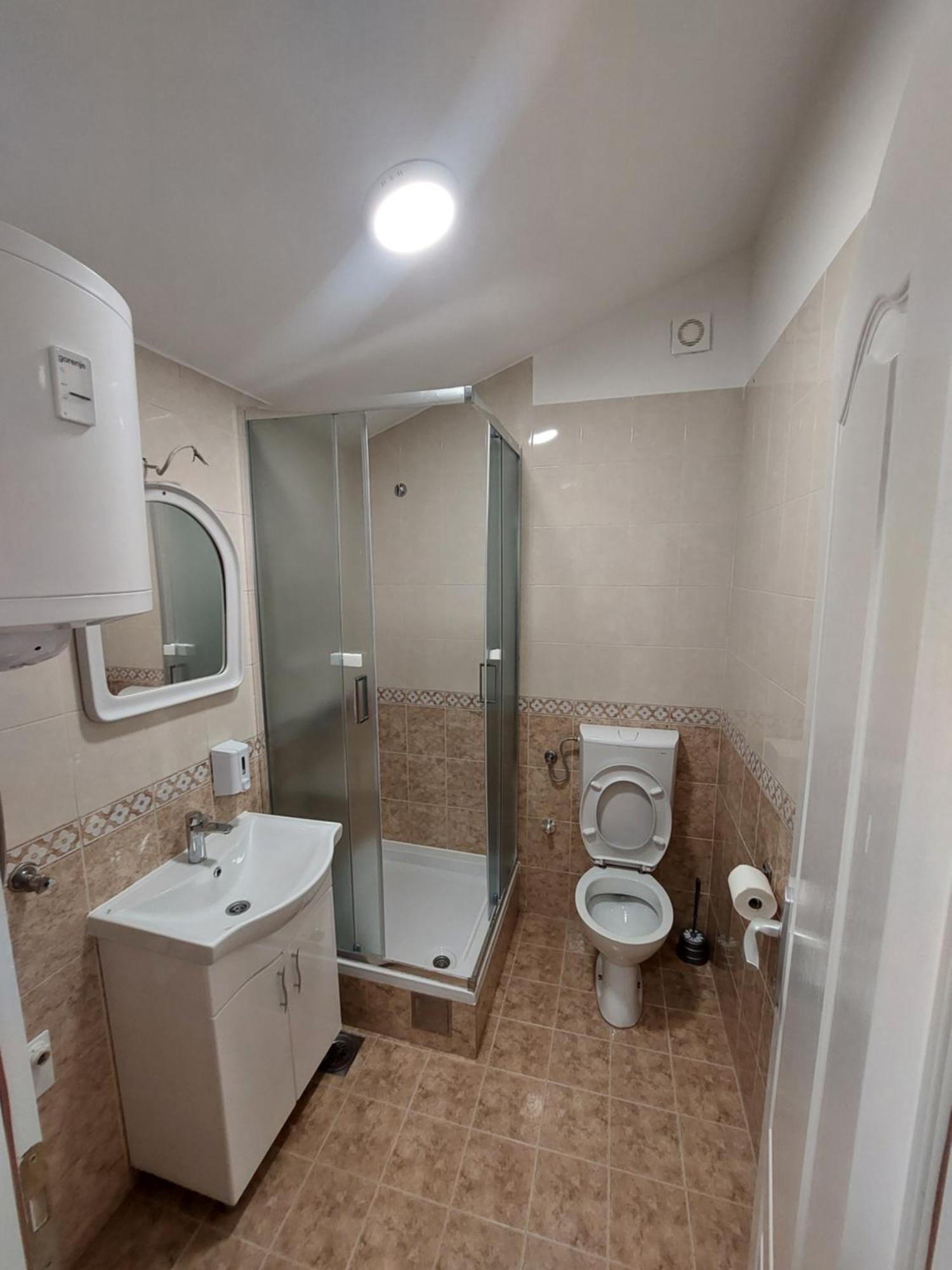 Apartmani Jasmin Novi Sad Eksteriør bilde