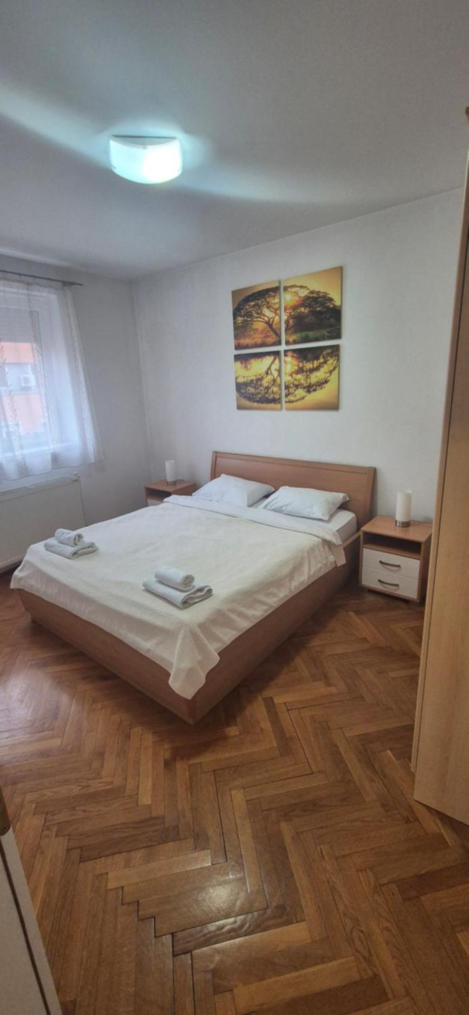 Apartmani Jasmin Novi Sad Eksteriør bilde