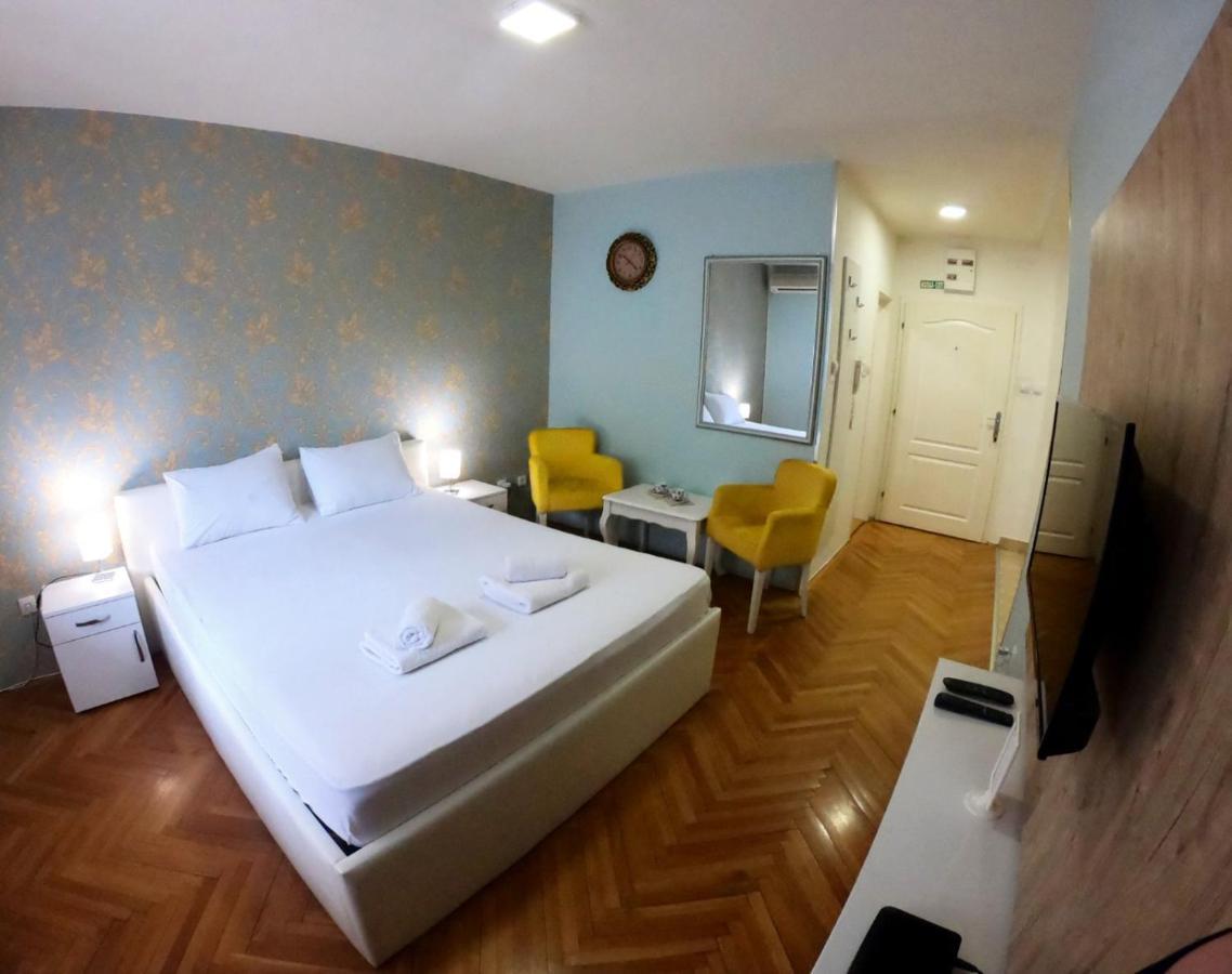 Apartmani Jasmin Novi Sad Eksteriør bilde